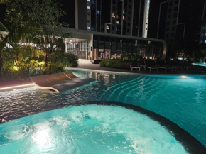 SplashMania homestay Gamuda Cove